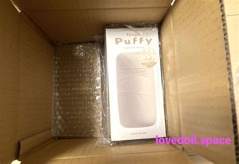 テンガ パフィー|TENGA Puffyをレビュー！実際に購入した判明したメ。